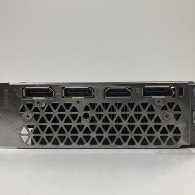 【神戸・三宮店】中古  ZOTAC ZT-T20820A-10B （RTX2080SUPER 8GB） 3480039681 