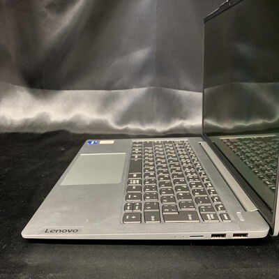 【横浜駅前店】中古  Lenovo IdeaPad Slim 14IRL8 (Intel Core i5-13420H/16GB/CPU内蔵/W11H/有線LAN&times;無線LAN◯) 3400009778 