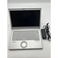 中古  Panasonic CF-LV9RDHVS  (Intel Core i5 10310U 1.7GHz/8GB/SSD256GB/-/オンボード/14/1920x1080/Wi-Fi/W11P64) 172988 