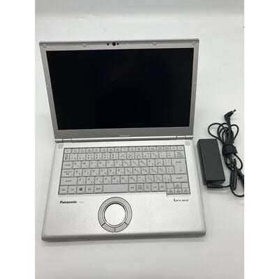 【秋葉原本店】中古  Panasonic CF-LV9RDHVS  (Intel Core i5 10310U 1.7GHz/8GB/SSD256GB/-/オンボード/14/1920x1080/Wi-Fi/W11P64) 172988 