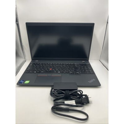 【仙台店】中古  Lenovo ThinkPad L15 Gen 3 (Core i5-1245U/8GB/SSD256GB/-/-/WLAN/15.6FHD/W11P/-) 3240010607 