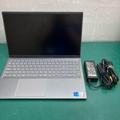 【浦添城間店(沖縄)】中古  DELL inspiron (i7-11390H/8GB/SSD512GB/W10P) 4780001454 
