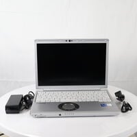 中古  Panasonic CF-SV1S14VS(Intel Core i7 1185G7 3.00GHz/32GB DDR4/SSD256GB/-/オンボード/12.1/1920x1200/GbE/Wi-Fi/WEBCAM/W11H/VBT) 200302 