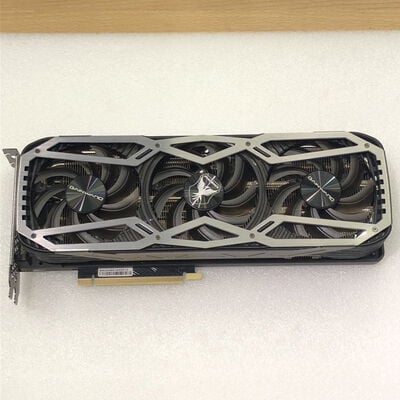 【甲府飯田店】中古  GAINWARD NE63070S19P2-1041X-G (RTX3070 8G) 4720001976 