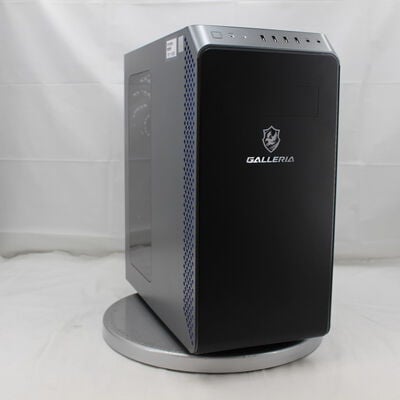 【通販センター】中古  THIRDWAVE GALLERIA XA7C-R47 184776 