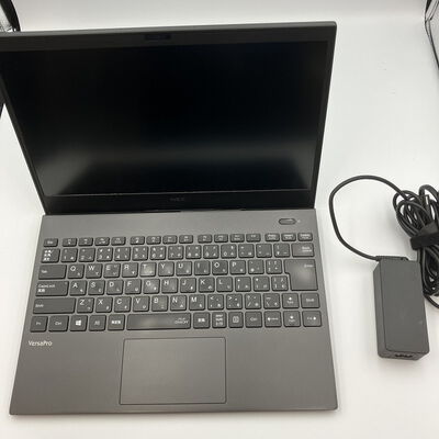 【新潟店】中古  NEC VersaPro PC-VKV18GZG7(i7-10510U/16GB/SSD256GB/13.3 1920x1080/W11P) 3290006953 