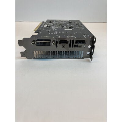 【京都店】中古  ASUS PH-GTX1050TI-4G(GTX1050Ti 4G GDR5 single) 133559 