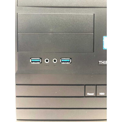 【郡山安積店】中古  THIRDWAVE Monarch ZK(EA01/Z390)(i7 9700K/16GB/SSD512GB+HDD1TB/DVD-MULTI/RTX2060/W11P) 4920000451 