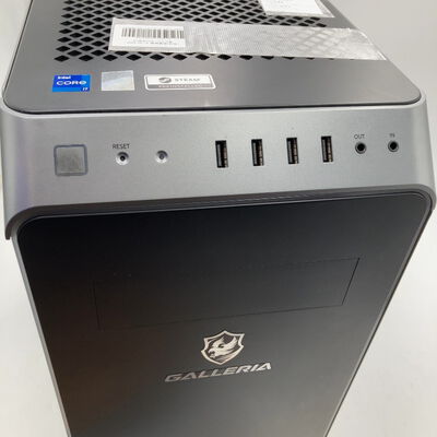 【盛岡都南店】中古  GALLELIA XA7C-R36T 4580002358 