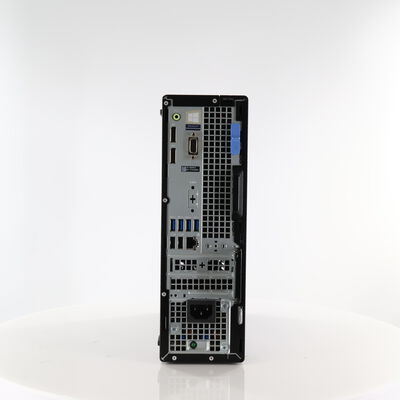 【秋葉原本店】中古  DELL_OptiPlex5080(i5 10500/8GB/SSD120GB/W11P) 3410016270 