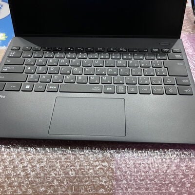 【宮崎恒久店】中古  NEC PC-VKV50GZFB (Intel Core i7 1195G7 2.90GHz/16GB/SSD512GB/-/オンボード/14/1920x1200/Wi-Fi/WEBCAM/W11P/Microsoft Office Home and Business 2024) 189160 