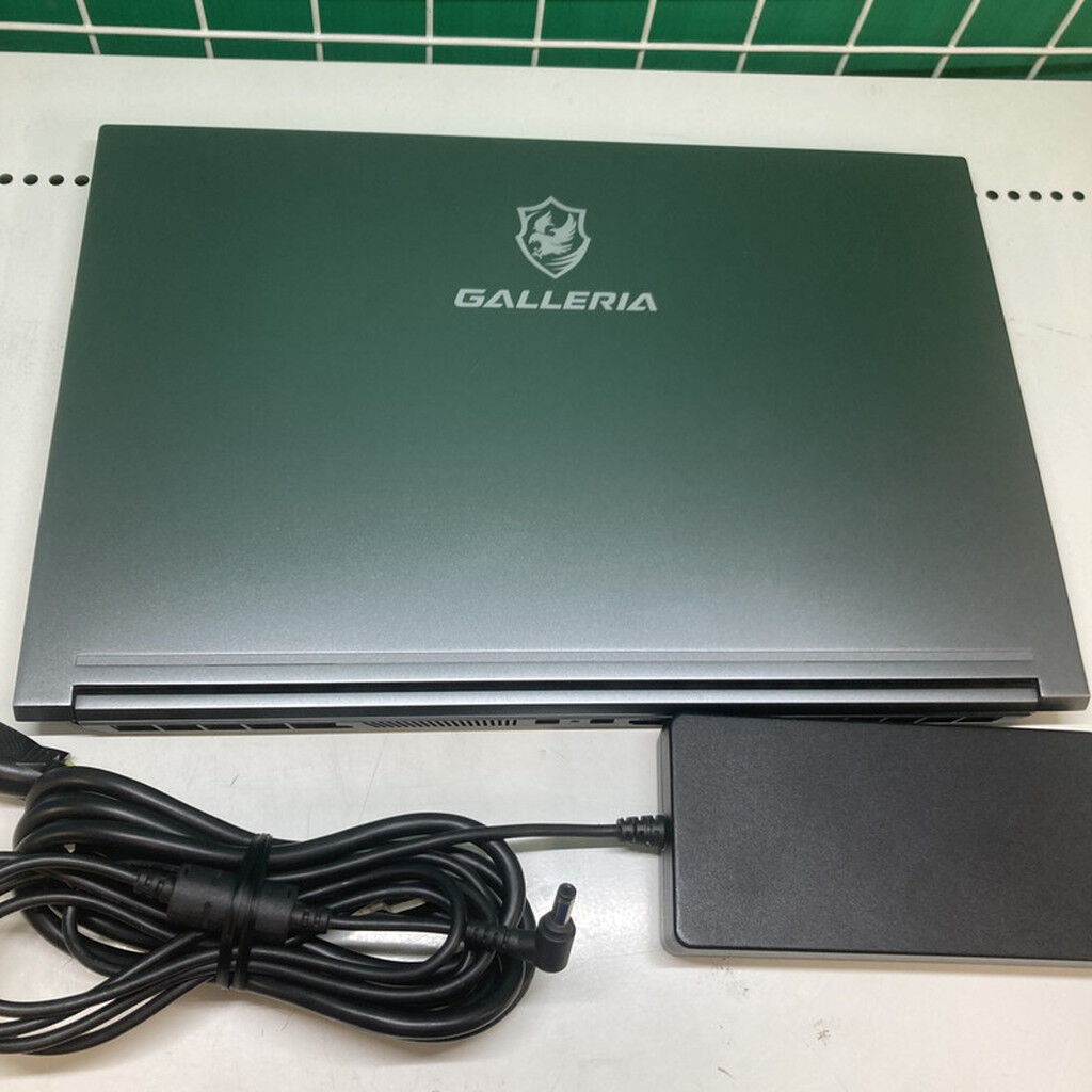 中古 GALLERIA GR2060RGF-T 1250007560 （381658） ｜ パソコン通販の