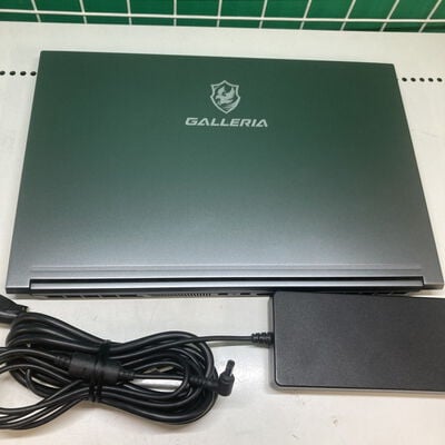 【大宮店】中古  GALLERIA GR2060RGF-T 1250007560 