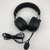 中古  Razer KrakenV3 HyperSense(RZ04-03770100-R3M1) 184115 