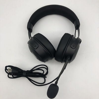 【大分店】中古  Razer KrakenV3 HyperSense(RZ04-03770100-R3M1) 184115 
