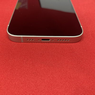 【千葉店】中古  【国内版SIMフリー】Apple iPhone13 6.1インチ 128GB (スターライト) MLND3J/A 147336 