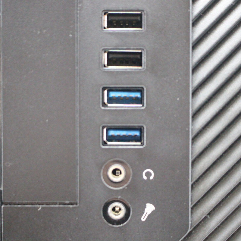 中古 THIRDWAVE Magnate IM 183544 ｜ パソコン通販のドスパラ【公式】