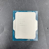 中古  INTEL Core i5 12400  (1700/2.5G/18M/C6/T12) 148614 