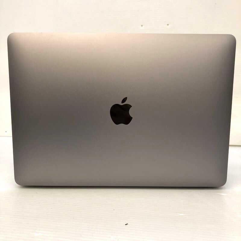 中古 Apple MacBook Air 13インチ 2020 (M1 8CPU 7GPU/8GB/256GB