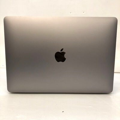 【徳島住吉店】中古  Apple MacBook Air 13インチ 2020 (M1 8CPU 7GPU/8GB/256GB) スペースグレイ MGN63J/A 144573 