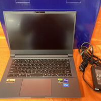 中古  THIRDWAVE  GALLERIA RL7C-R45-4 (i7-13700H/16GB/SSD1TB/RTX4050/WIN11H) 3280020244 