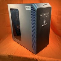 中古  GALLERIA XA7C-R37T 3280021567 