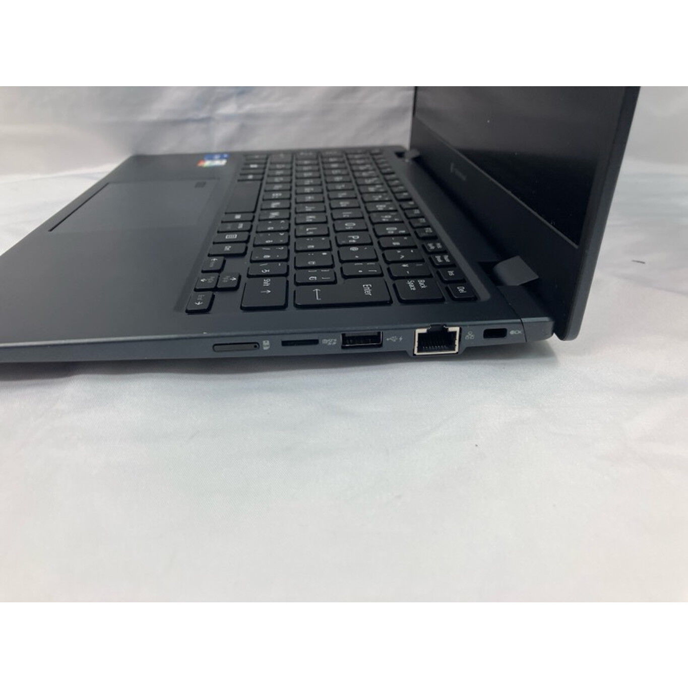 中古 dynabook G83/KW (Core i5-1235U/16GB/SSD256GB/-/-/WLAN/13.3FHD
