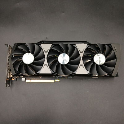 【秋葉原本店】中古  各社 GeForce RTX3070Ti  (8GB PCI-E) 146277 