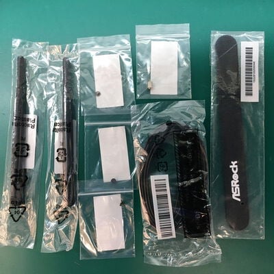 【佐賀南部バイパス店】中古  ASRock B650 Steel Legend WiFi (B650 AM5 ATX) 5250001528 