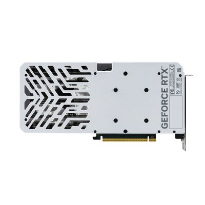 Palit  NE7506TU19P1-GB2062M (GeForce RTX 5060 Ti White OC 8GB) 