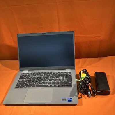 【なんば店】中古  DELL Latitude 5320 (Intel Core i7 1185G7 3.0GHz/16GB/SSD256GB/-/-/13.3/1920x1080/Wi-Fi/WEBCAM/W11H MAR) 183661 
