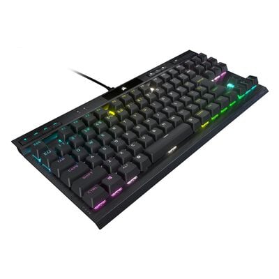 Corsair  K70 RGB TKL CHAMPION OPX CH-911901A-JP 