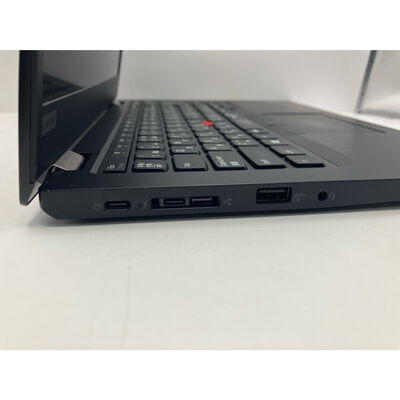 【仙台店】中古  Lenovo ThinkPad L13 Gen2 (Core i5-1135G7/8GB/SSD 256GB/-/-/WLAN/13.3インチHD/W11P/-) 3240011396 
