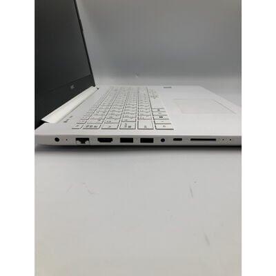 【水戸赤塚店】中古  NEC GN164JDAF (Core i5-8250U/8GB/SSD256GB/DVD-MULTI/オンボード/15.6/1920×1080/W10H) 4680002330 