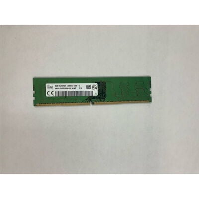【仙台店】中古  PC4-25600 8GB デスクトップ用 140727 
