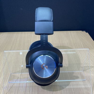 【甲府飯田店】中古  ﾛｼﾞｸｰﾙ PRO X Gaming Headset G-PHS-003 4720001464 
