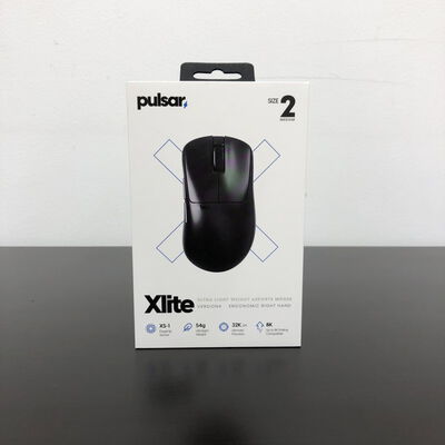 【長野稲里店】中古  pulsar Xlite VERSION4 SIZE2 5110001679 