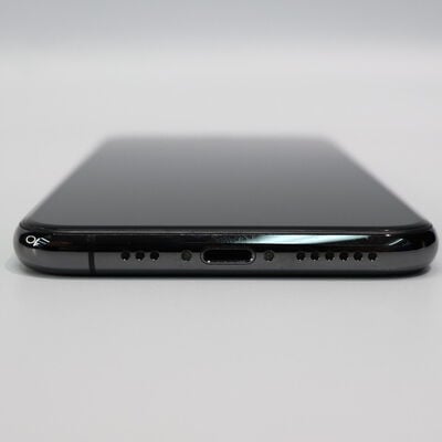 【札幌店】中古  【SIMロック解除済み】【au】 Apple iPhone11 Pro 64GB (スペースグレイ) MWC22J/A 155436 