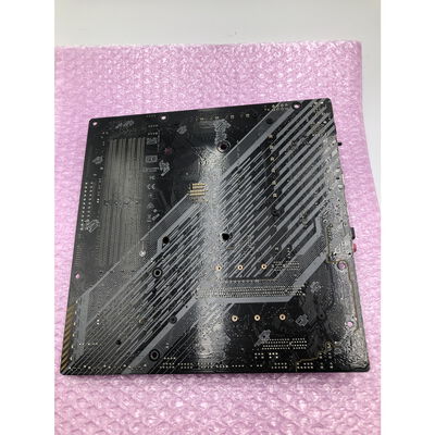 【水戸赤塚店】中古  ASUS TUF GAMING B550M-PLUS (B550 AM4 mATX DDR4) 142911 