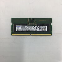 中古  Samsung M425R1GB4PB0-CWM (SODIMM DDR5 PC5-44800 8GB 1460026046 