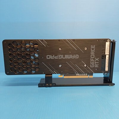 【大須店】中古  Palit NED307T019P2-1046A (RTX3070Ti 8GB) 146275 