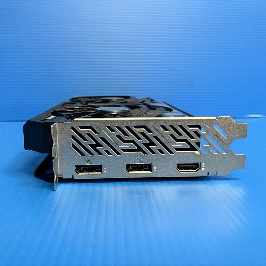 中古 ASRock RX9060XT CL 16G (RX9060XT Challenger 16G) 3120023624