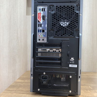 【姫路店】中古  THIRDWAVE GALLERIA SKM(AMD Ryzen 5 4500/16GB/SSD2TB/なし/NVIDIA GeForce GTX 1660 SUPER 6GB/W11H64 MAR) 179697 