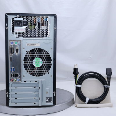 【通販センター】中古  【ジャンク品/保証無/返品質問不可】THIRDWAVE Magnate EM041(Intel Core i5 10400/16GB DDR4 (PC4)/SSD1TB/DVDマルチ/オンボード/W11H64 MAR) 190811 