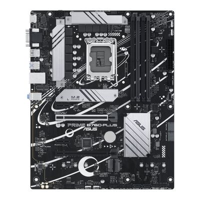 ASUS  PRIME B760-PLUS (B760 1700 ATX) 
