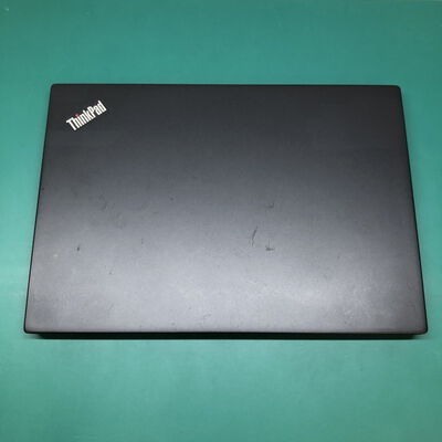 【津ラッツ店】中古  Lenovo ThinkPad X13 Gen 1 (INTEL Core i5 10210U 1.6GHz/8GB/SSD256GB/-/オンボード/13.3/1920x1080/Wi-Fi/WEBCAM/W11H64) 178715 