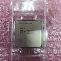 中古  AMD Ryzen 5 4500 (AM4/3.6GHz/11M/C6/T12/65W) 150745 