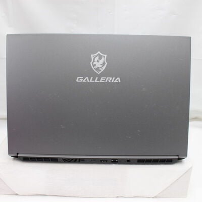 【大須店】中古  THIRDWAVE GALLERIA RL7C-R35-5N 195257 