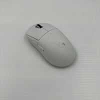 中古  Logicool PRO X SUPERLIGHT Wireless Gaming Mouse G-PPD-003WL-WH 146966 