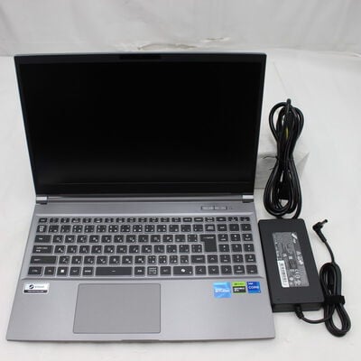 【浦添城間店(沖縄)】中古  THIRDWAVE GALLERIA RL7C-R45-C5N 190669 